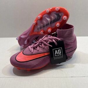 Nike Mercurial Superfly 10 Elite AG-Pro Scary Good Pack Size 8.5